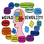 Different, not deficient, The Gift of Neurodiversity
